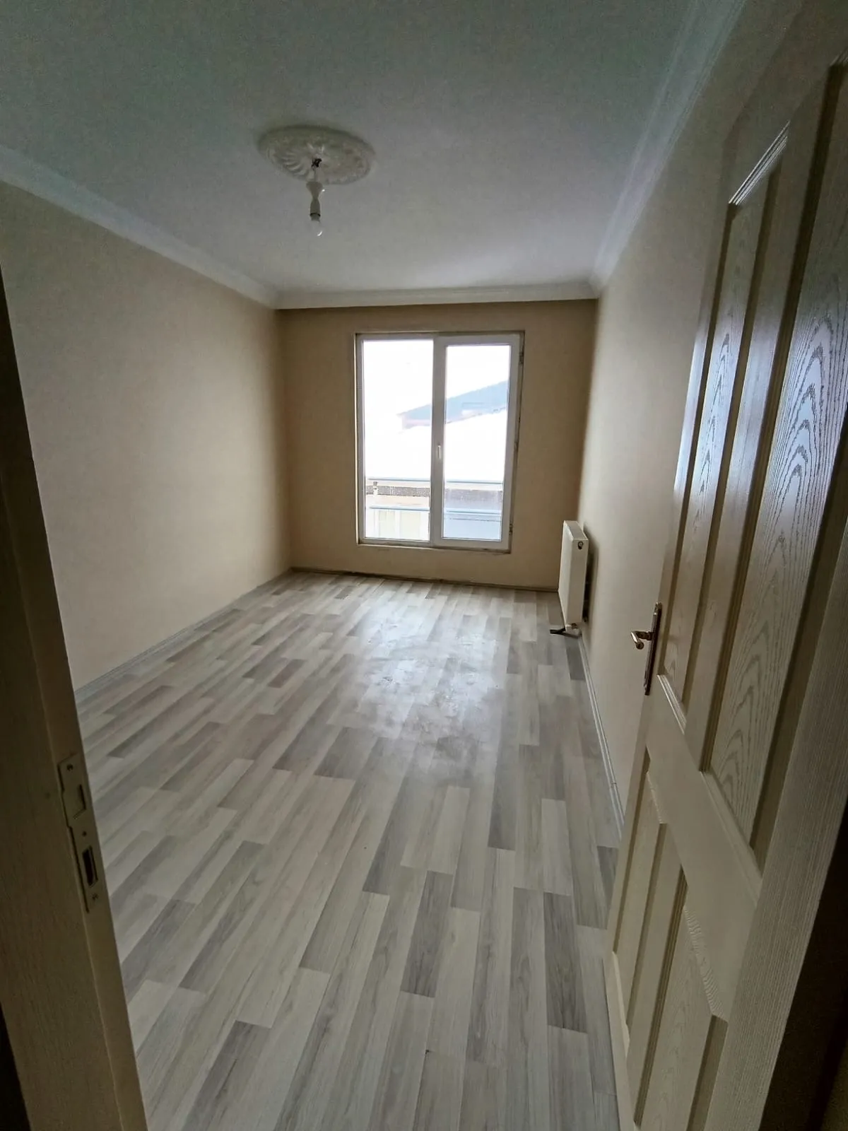 İnönü mahallesinde 2+1 kiralık daire