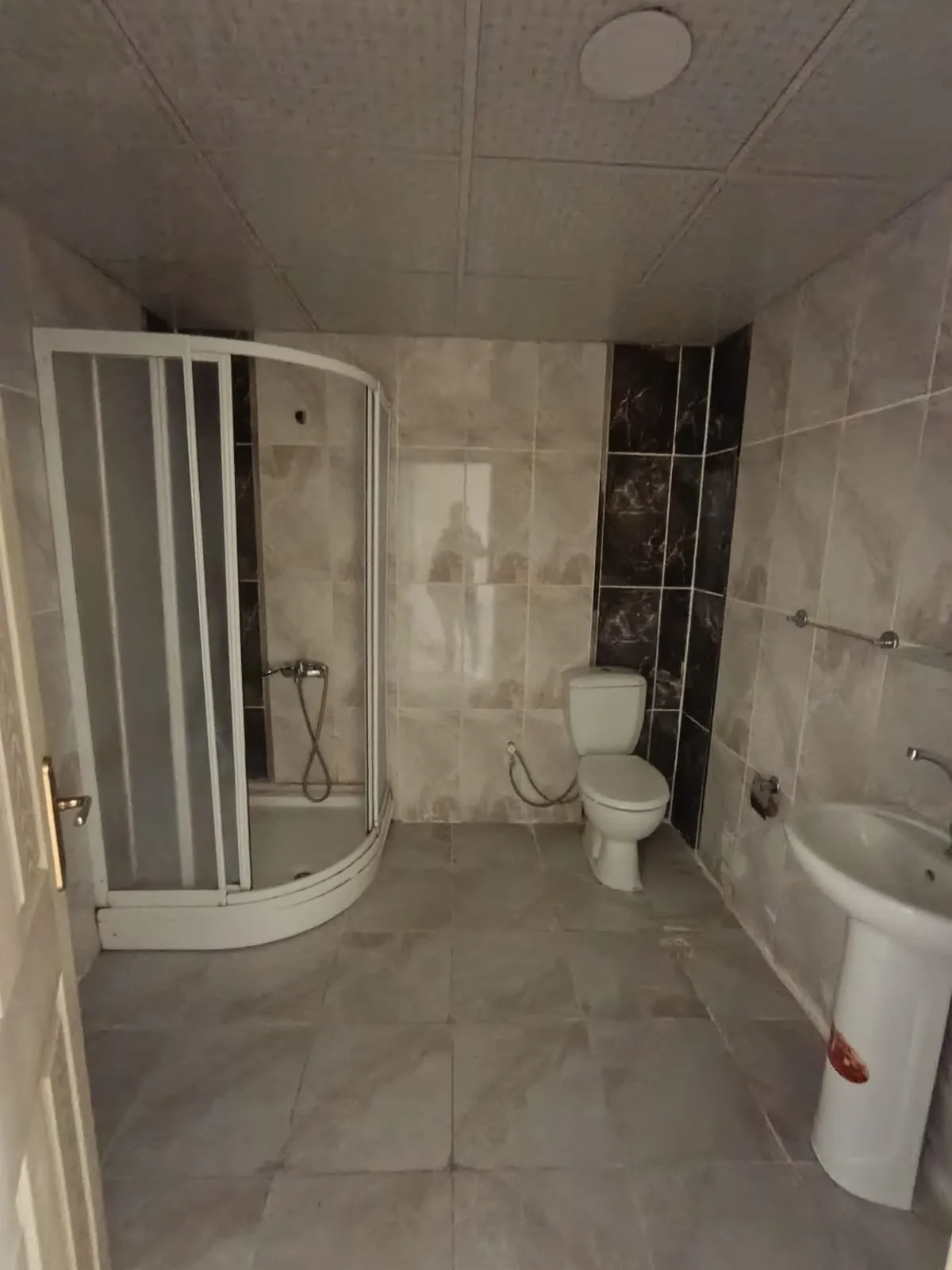 İnönü mahallesinde 2+1 kiralık daire