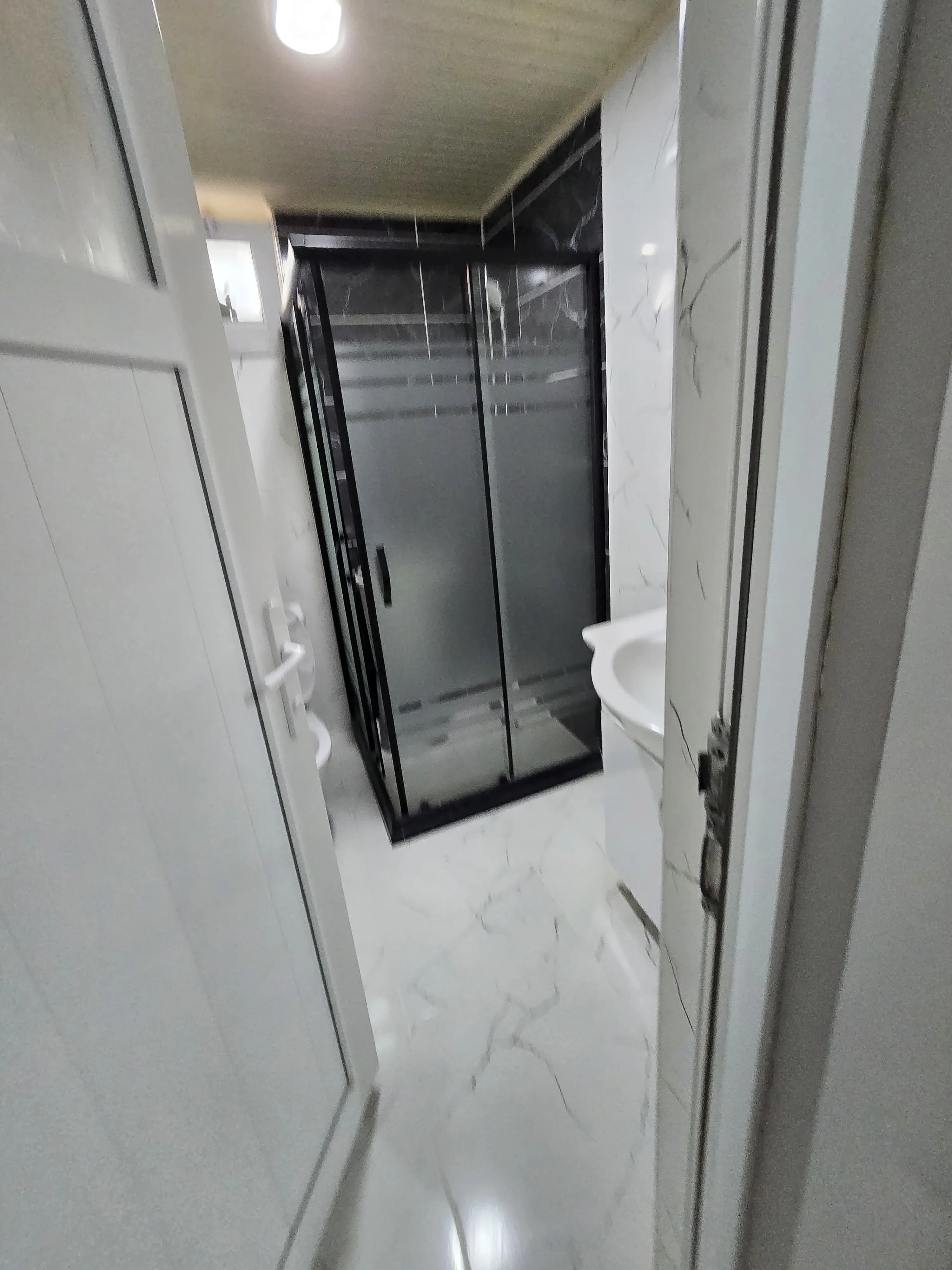 Kaptanpaşa mahallesinde kiralık 3+1 ara kat daire