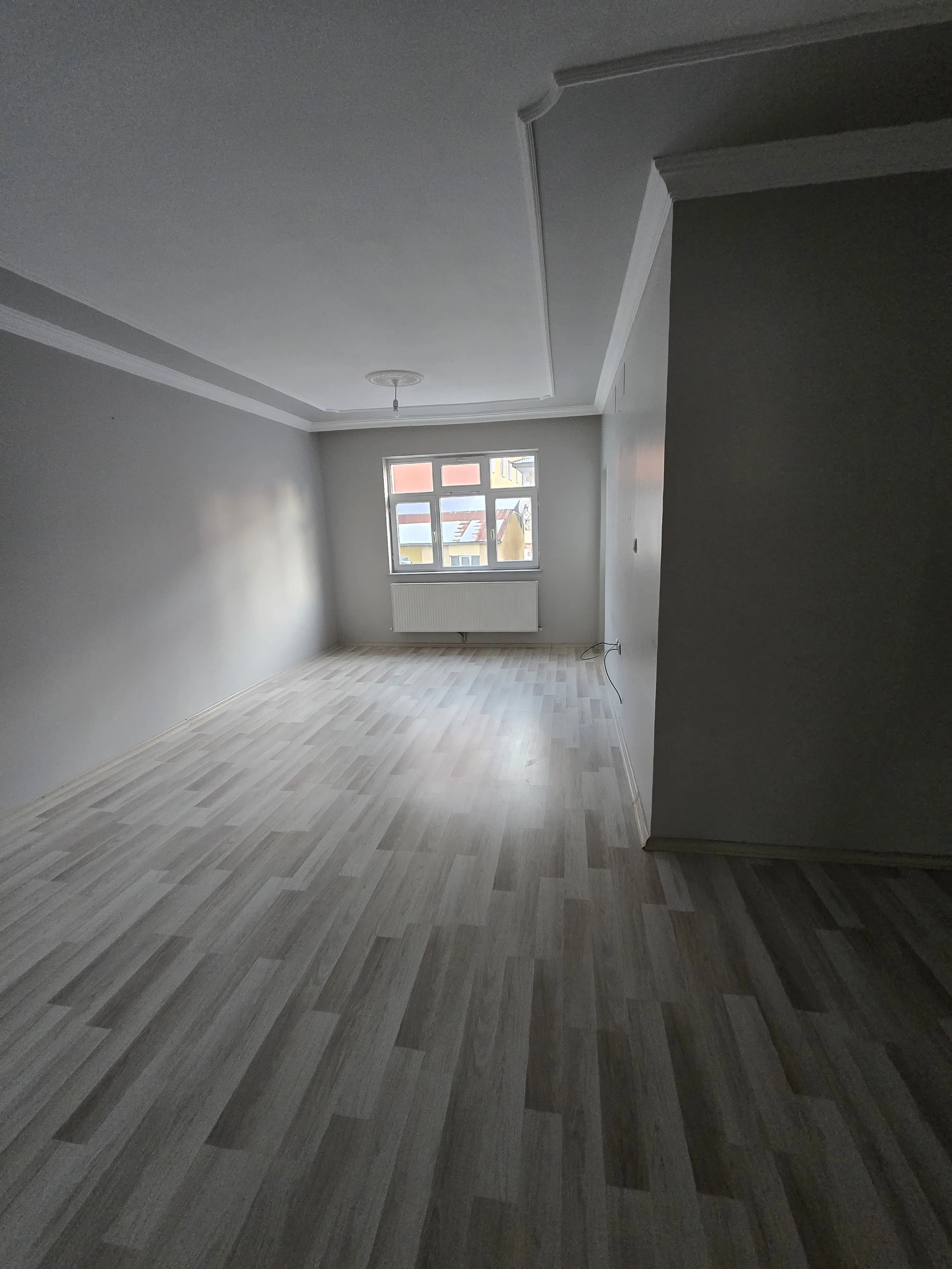 Kaptanpaşa mahallesinde kiralık 3+1 ara kat daire
