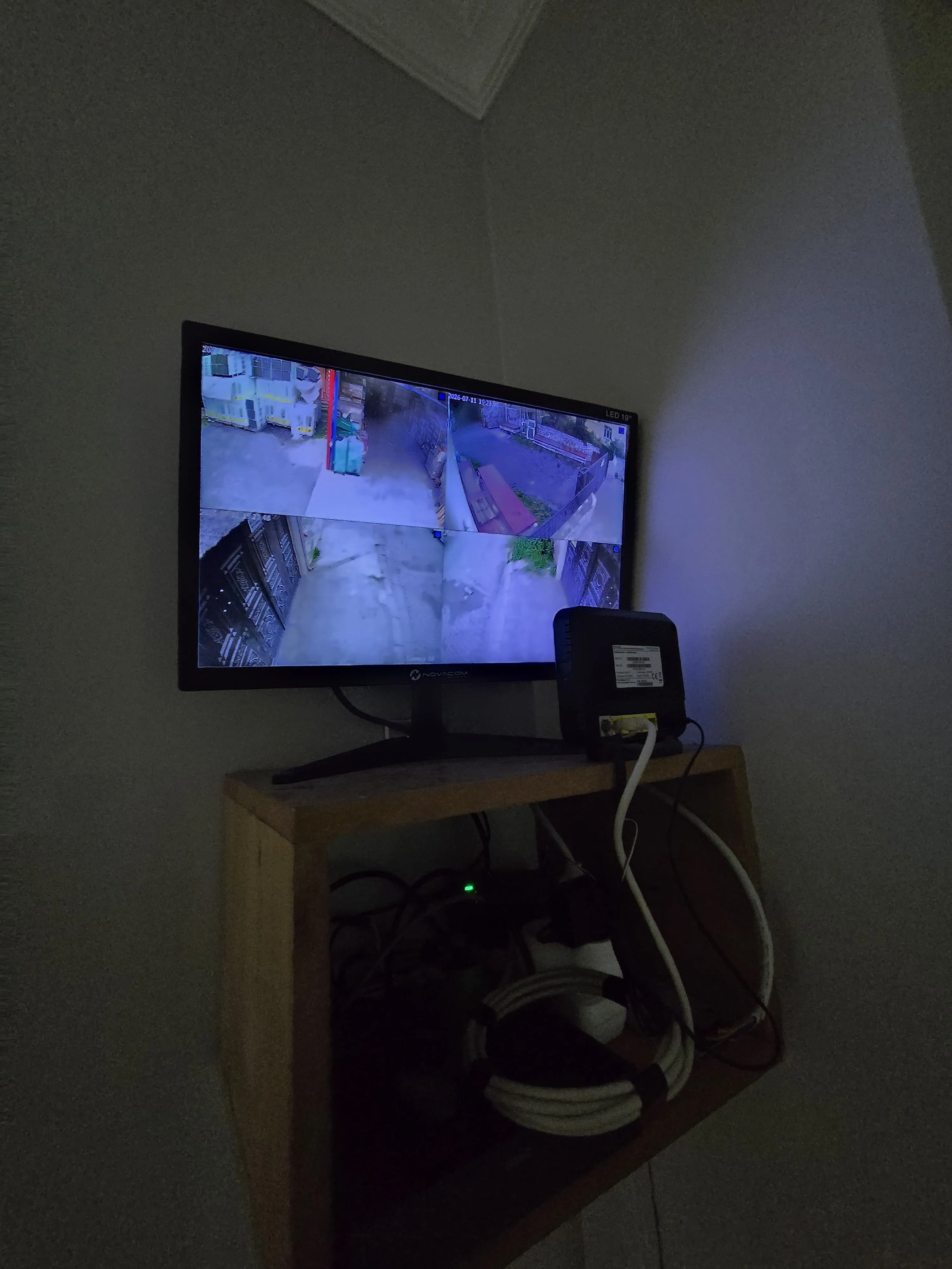 Kaptanpaşa mahallesinde kiralık 3+1 ara kat daire