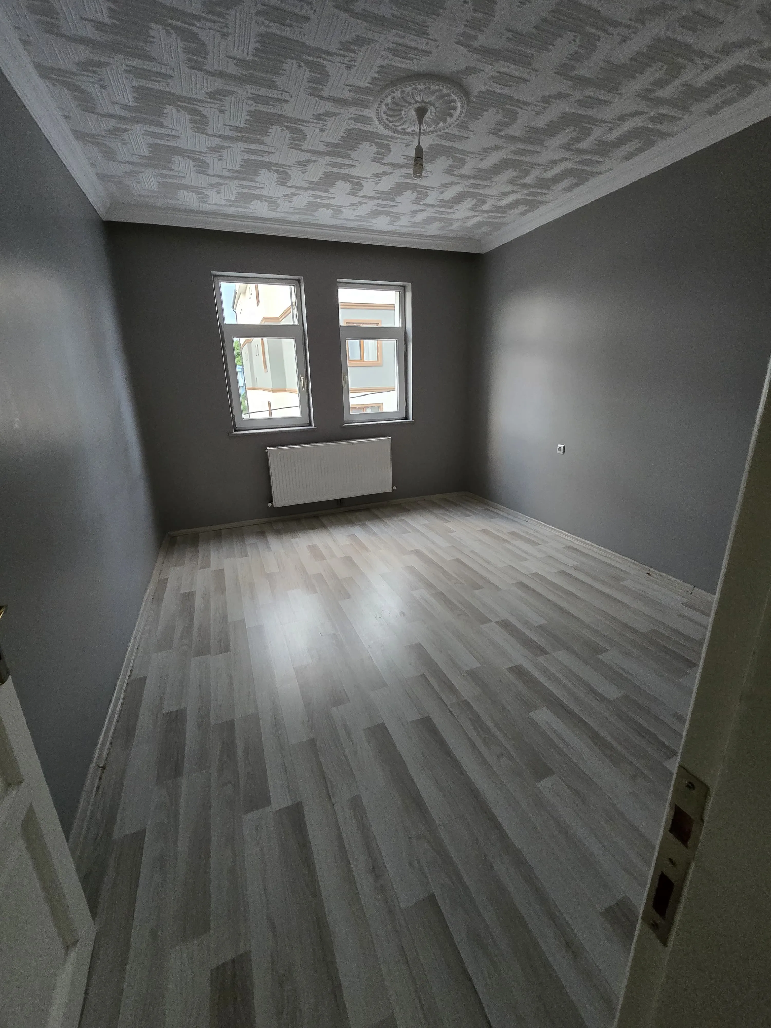 Kaptanpaşa mahallesinde kiralık 3+1 ara kat daire